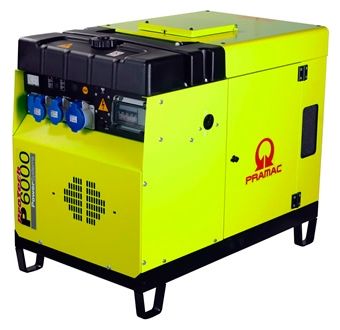  P 9000 (PF752SRA000)