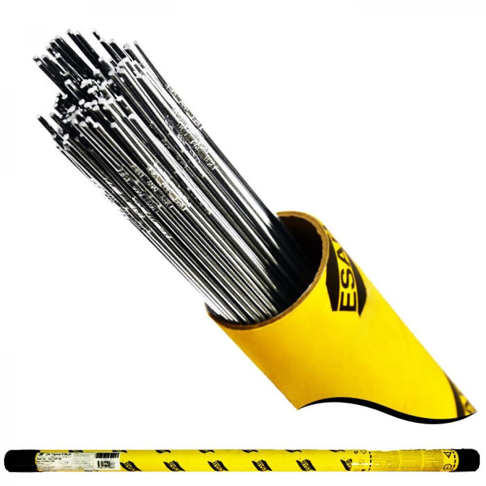 ESAB OK Tigrod 16.95 2.0x1000 mm 5 kg