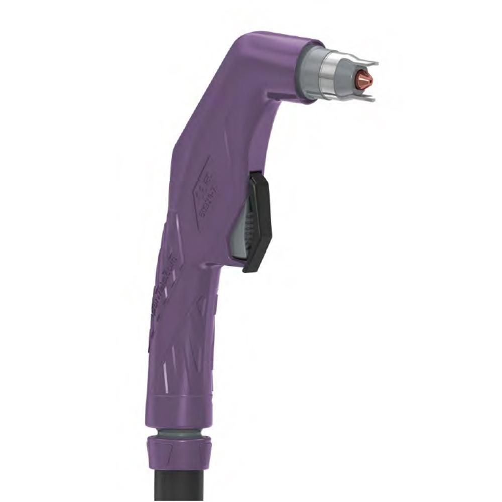 Parweld XTP85, 12м