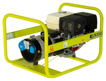  E 8000 (PA652SHI000)