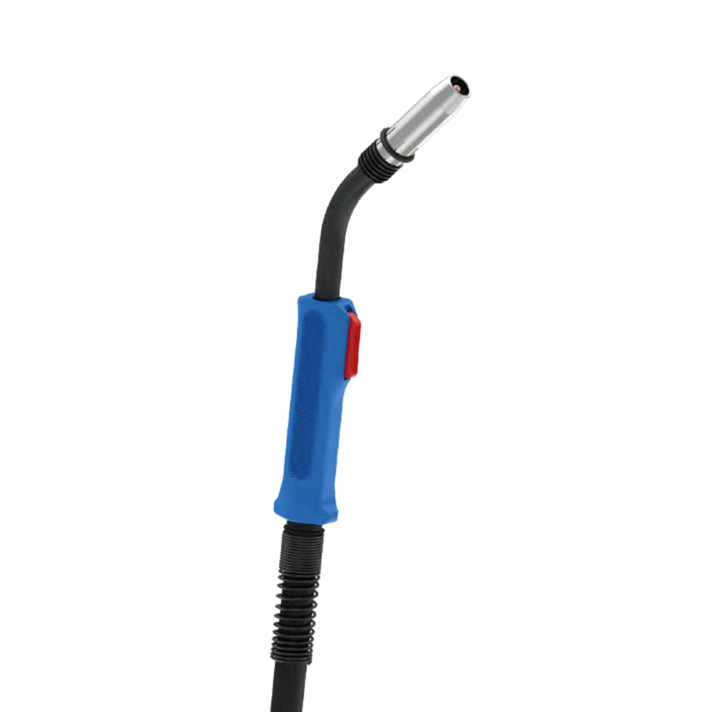 Parweld RB 610D, 3м
