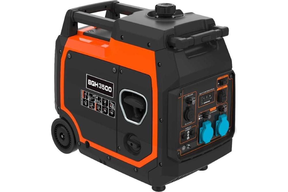 EVOline BQH 3500