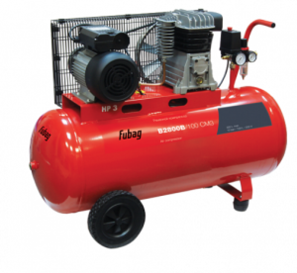 Fubag B2800B/100 CM 3