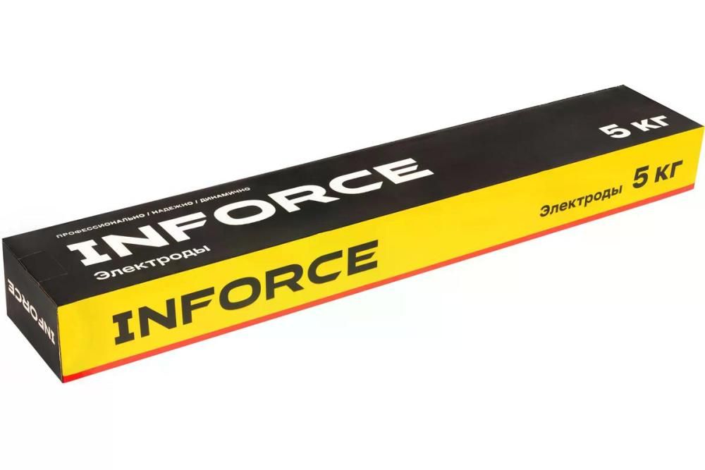 Inforce LB-52U (3.2 мм; 5 кг) IWET-3250U
