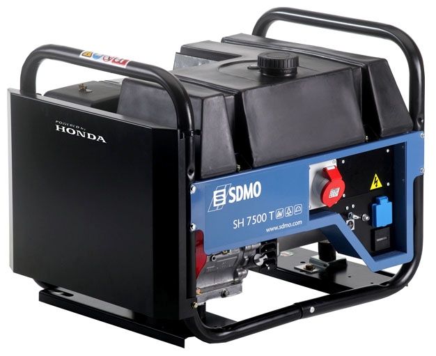  SH7500TE-2