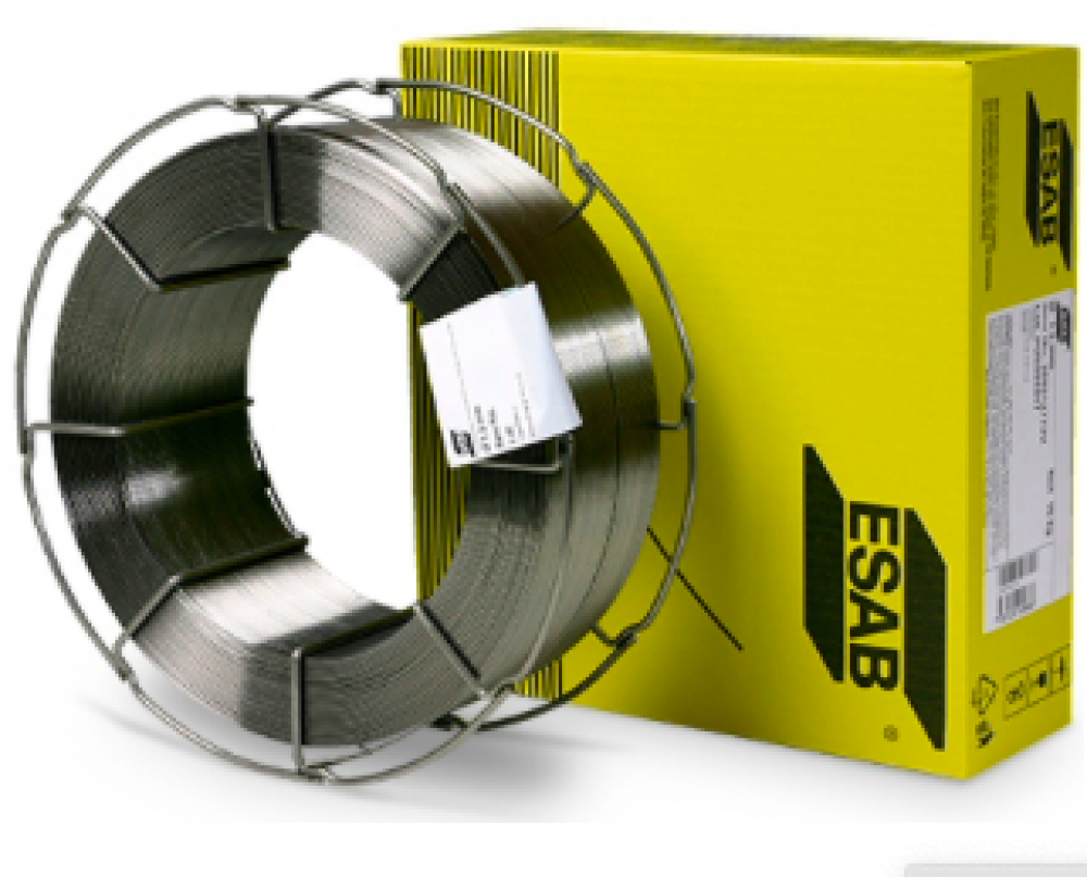 ESAB OK Shield-Bright 316L 1,2 мм, 15 кг