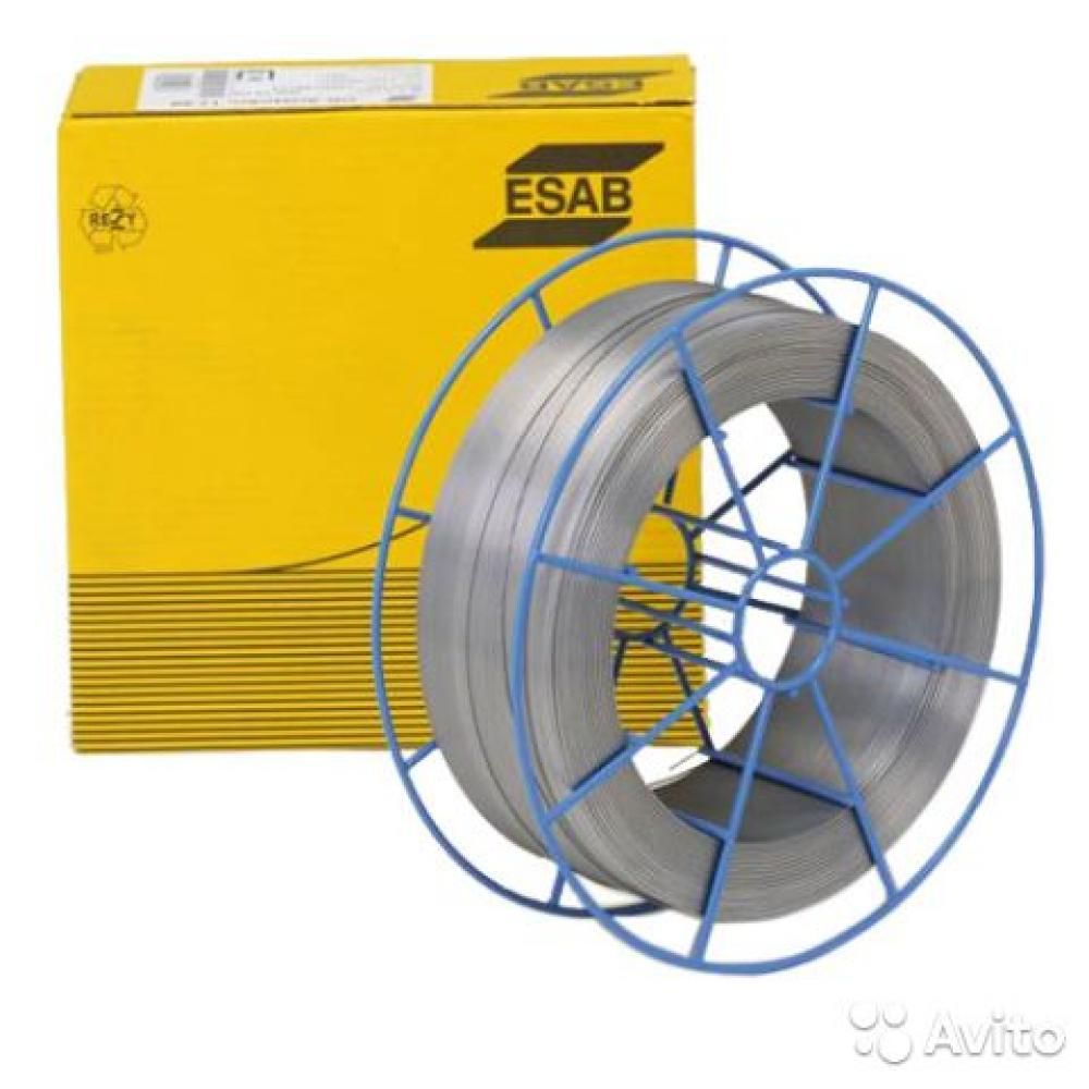 ESAB OK AristoRod 69 - 1,0mm - 18,0kg