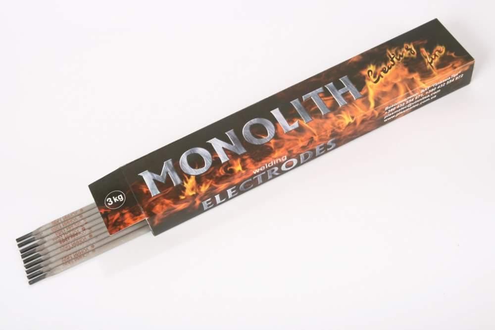 Монолит Уони 13/55 - 3,0mm 2,5kg