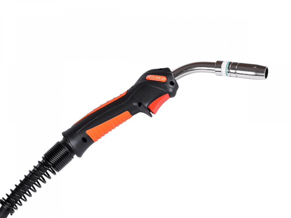 Сварог TECH MS 25 (евро адаптер) 4м