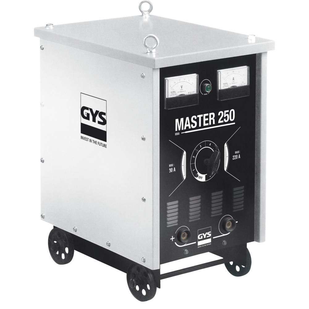 Gys MASTER 250