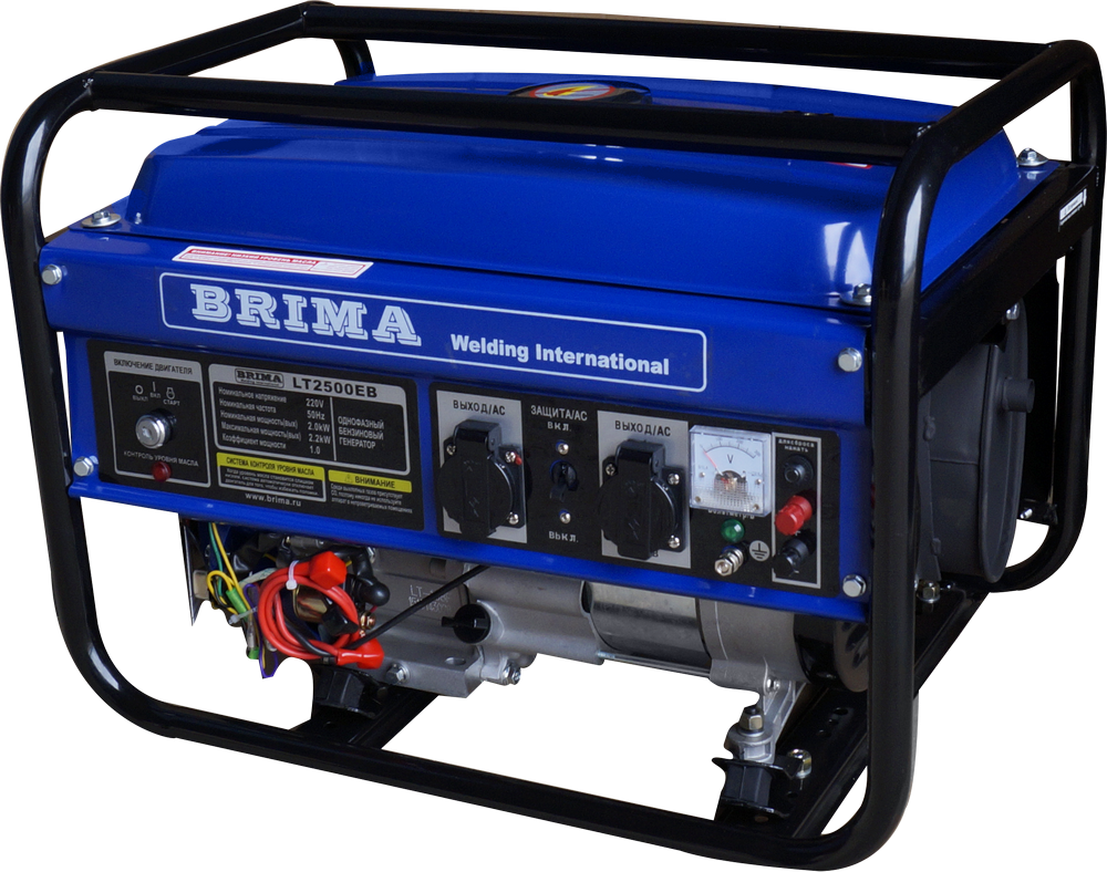 Brima LT2500EB
