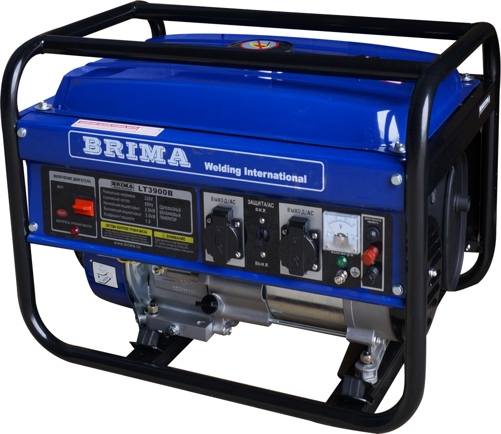 Brima LT3900 В