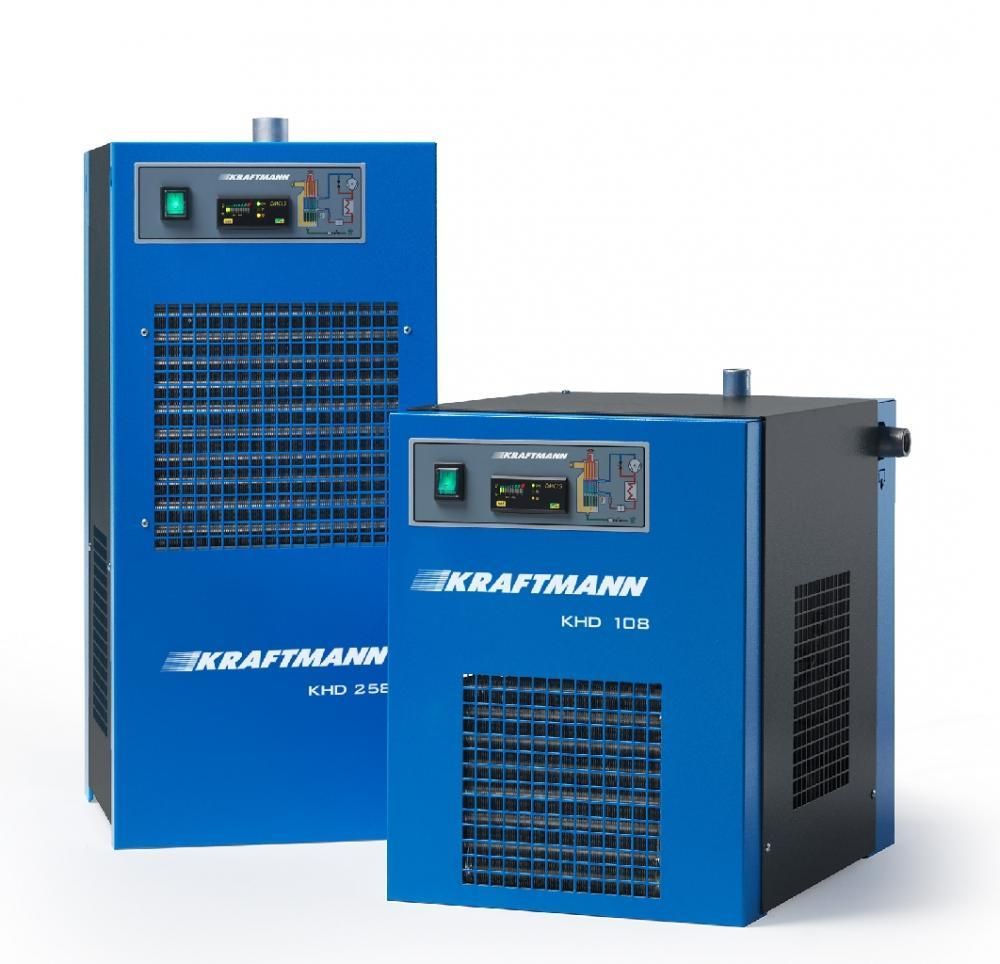KRAFTMANN KHD 108