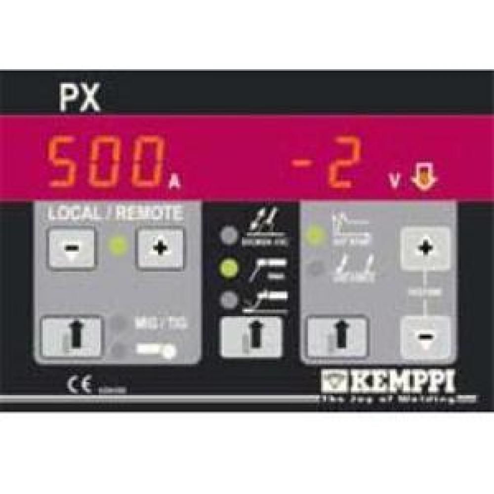 Kemppi Панель управления PX PRO