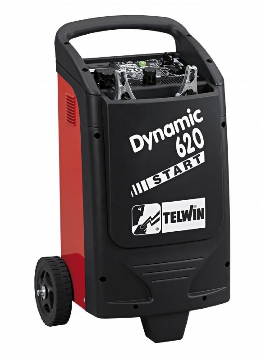Telwin Dynamic 620 Start