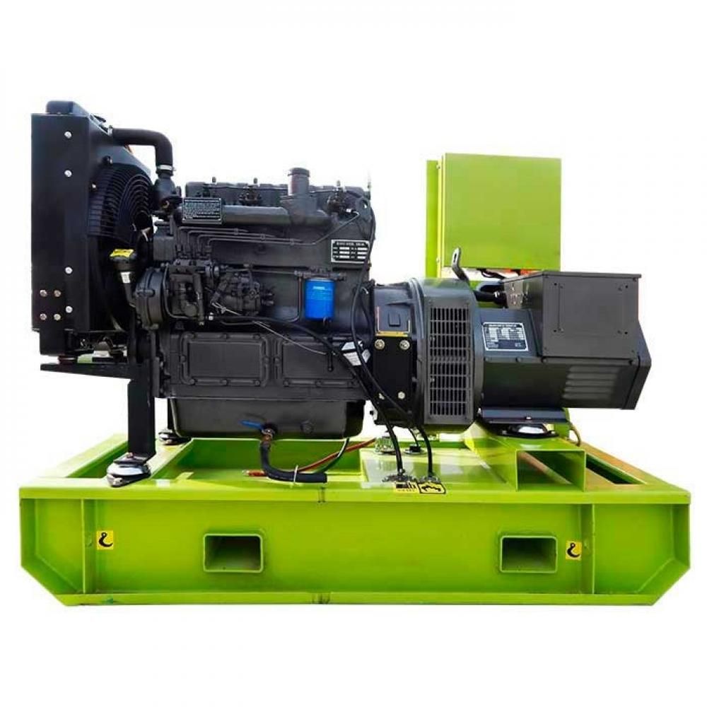 Motor АД-80-Т400 Cummins