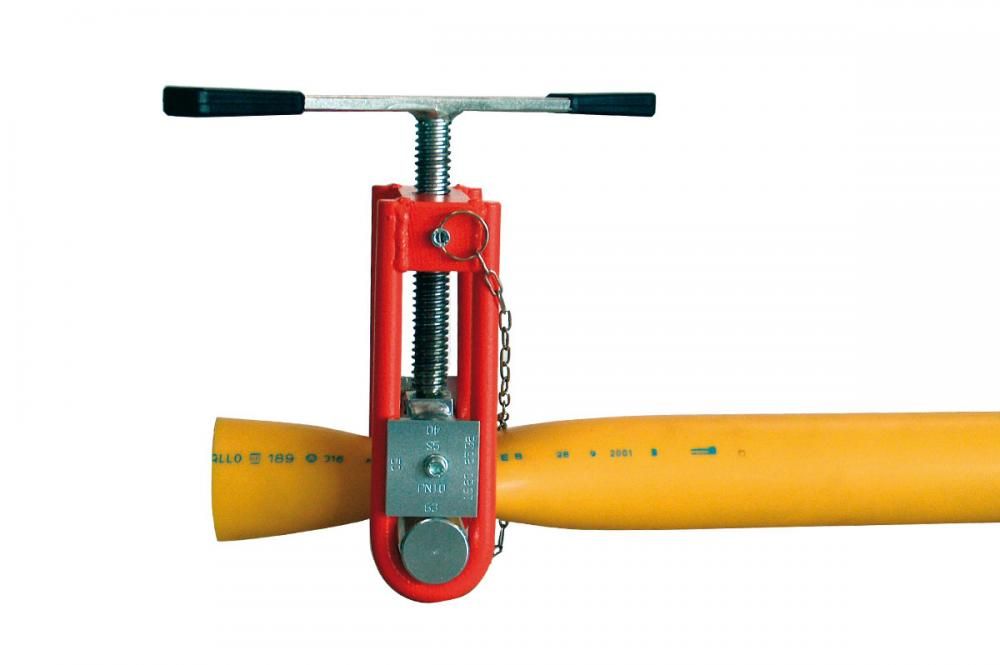 RITMO Передавливатель Squeezer 63