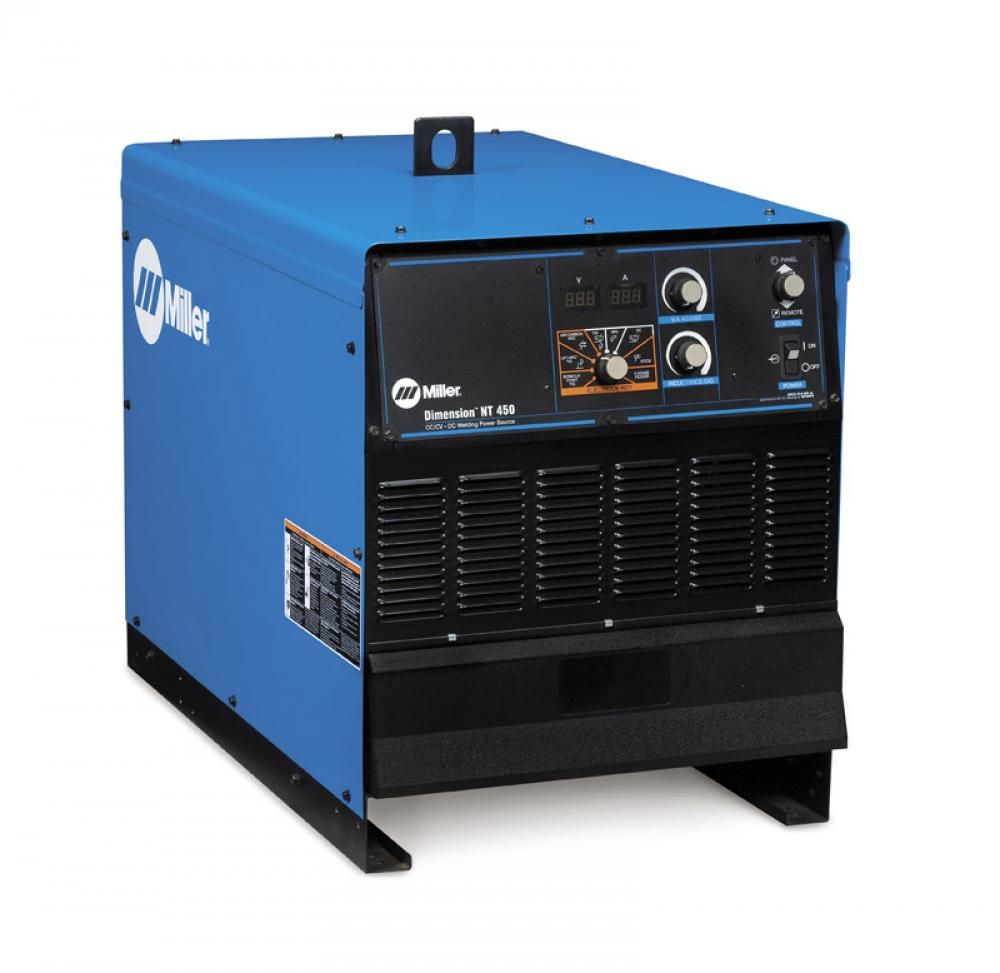 Miller Dimension NT 450
