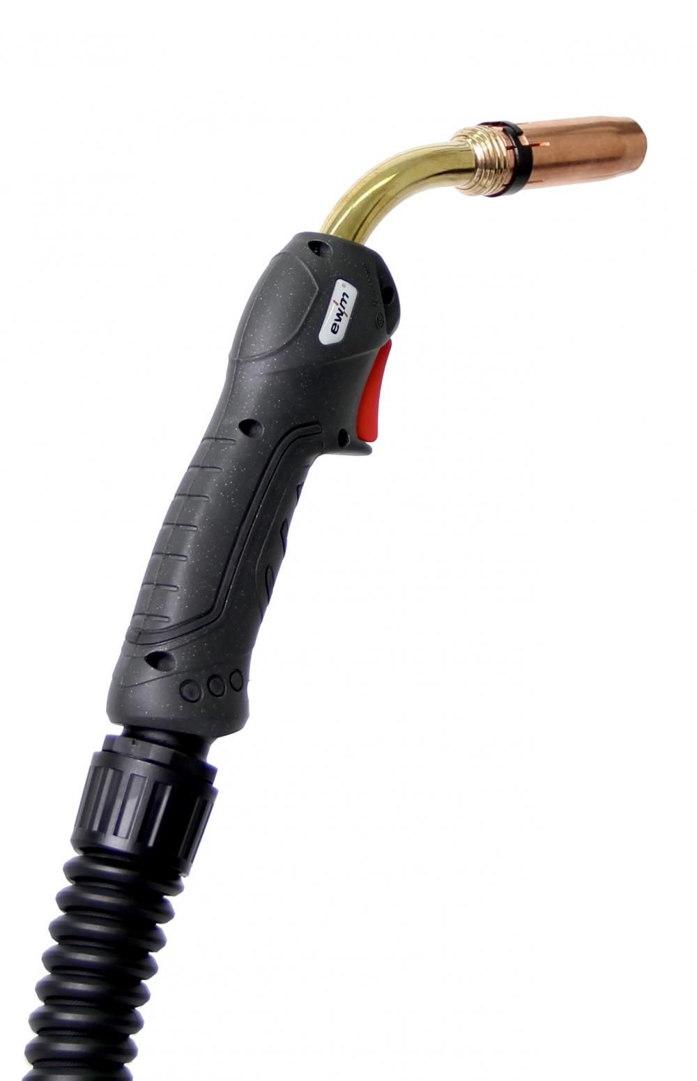 Teamwelder UM 401 W 4m
