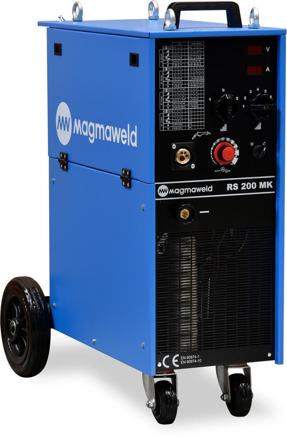 Magmaweld RS 200 MK