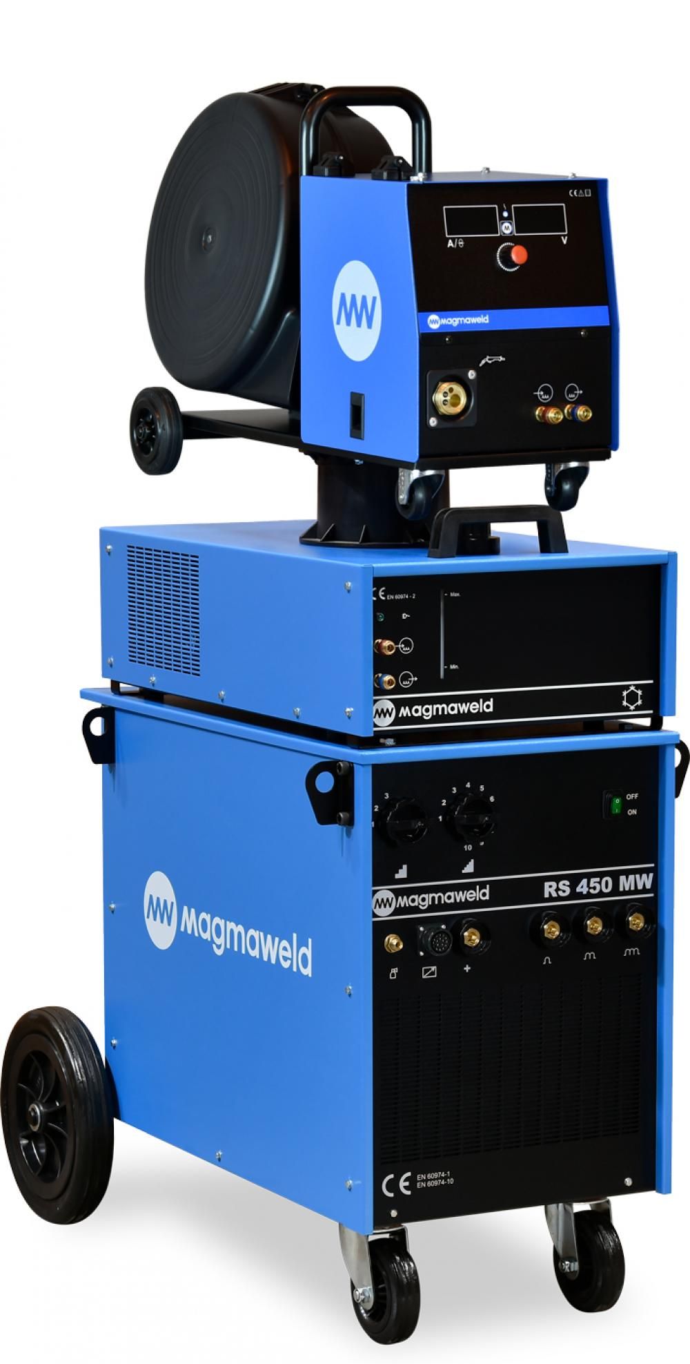Magmaweld RS 450 MW-5