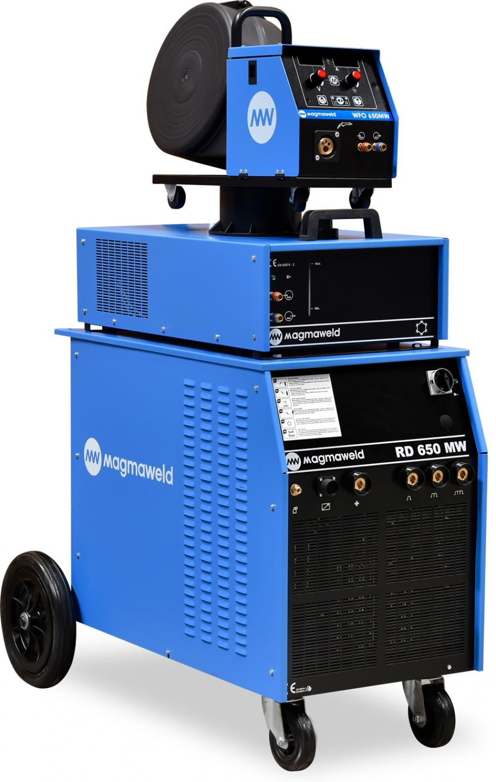 Magmaweld RD 650 MW-10