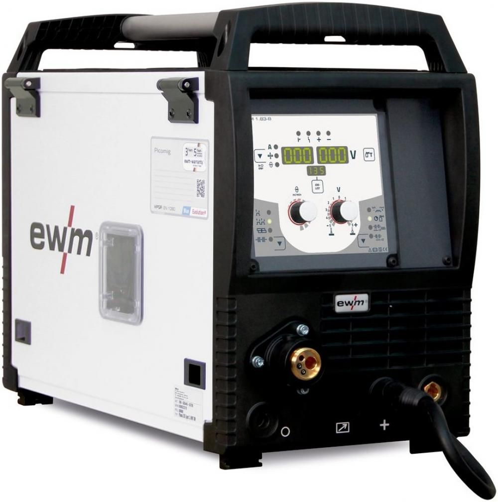 EWM Picomig 185 Synergic