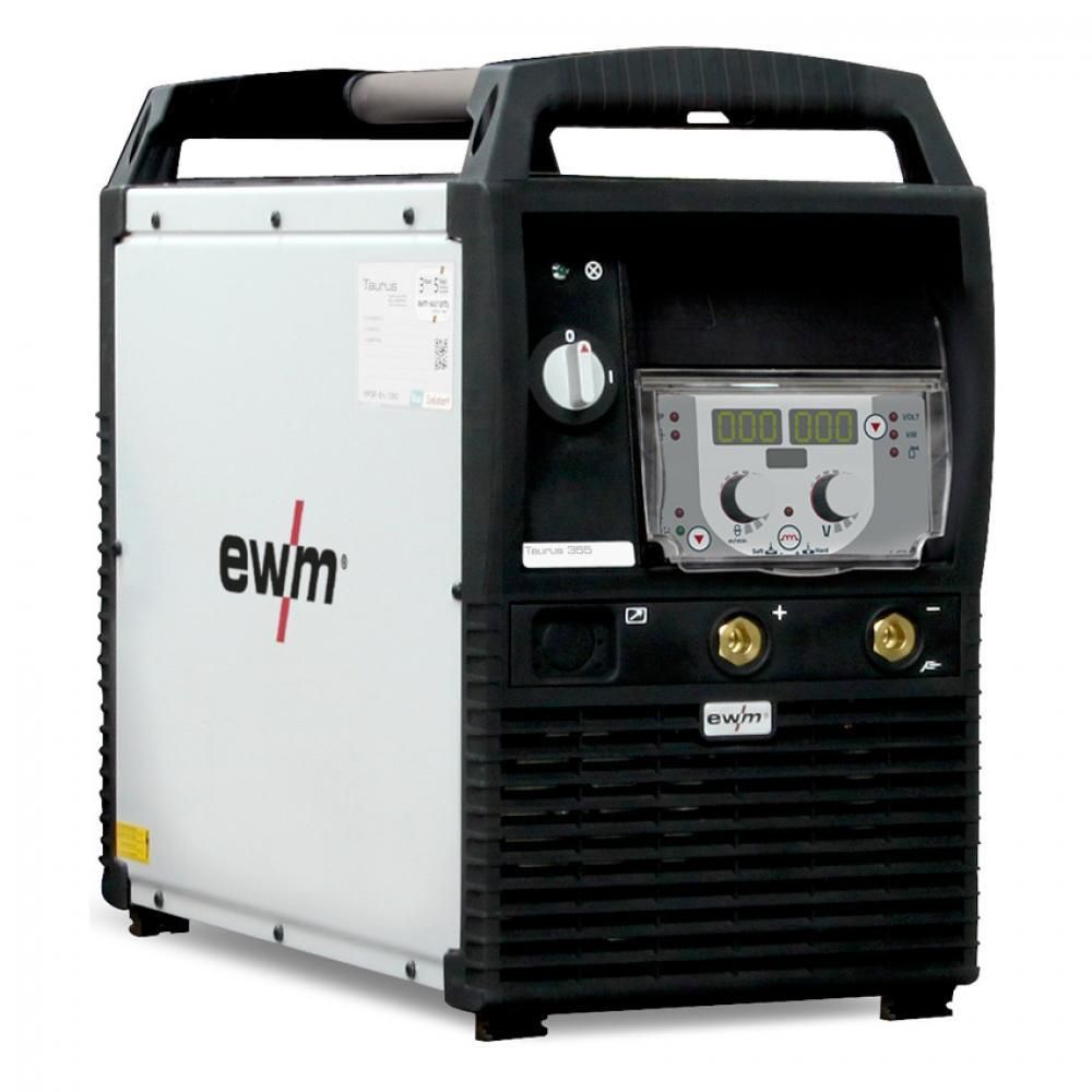 EWM Taurus 355 Basic TDM