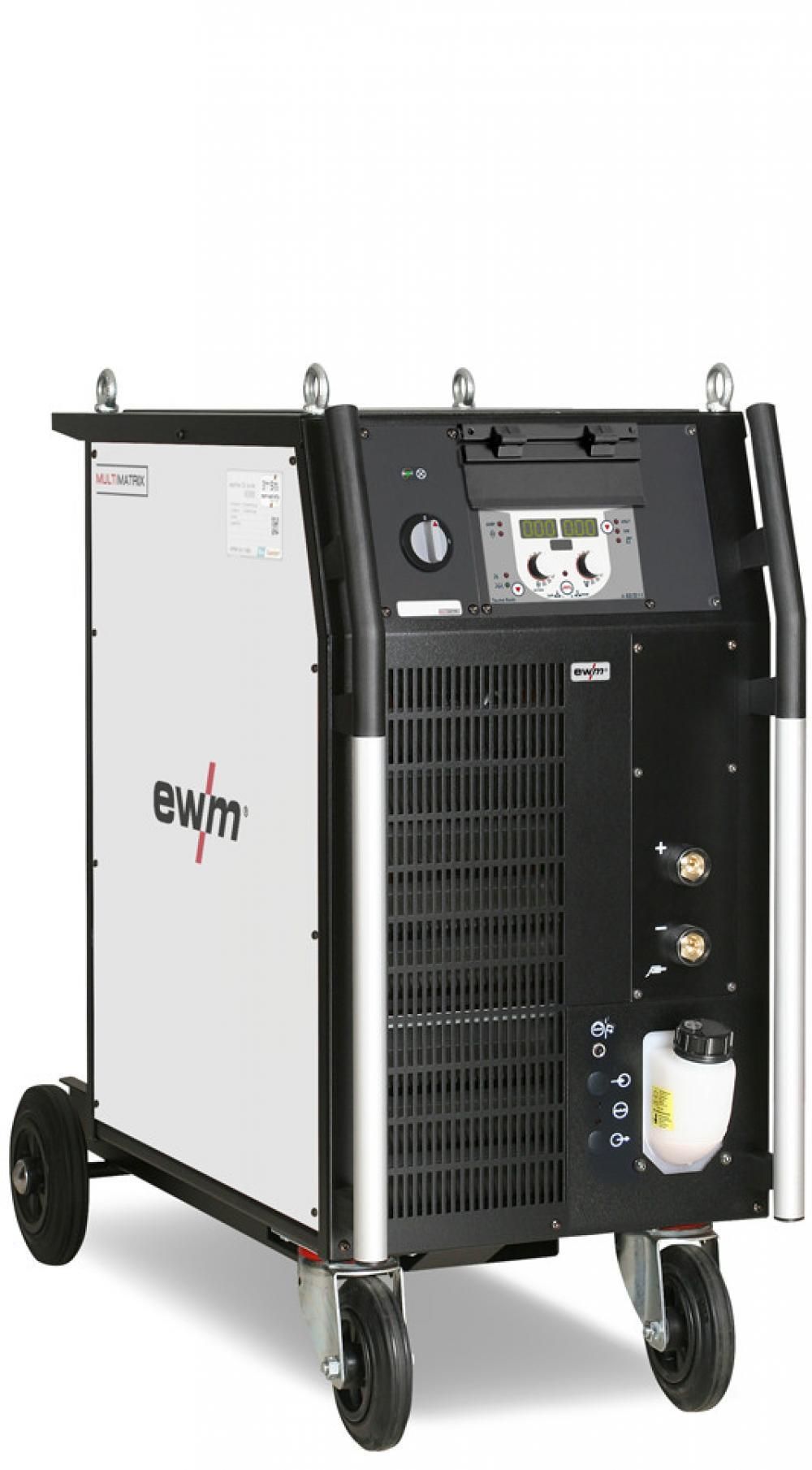 EWM Taurus 551 Basic FDW