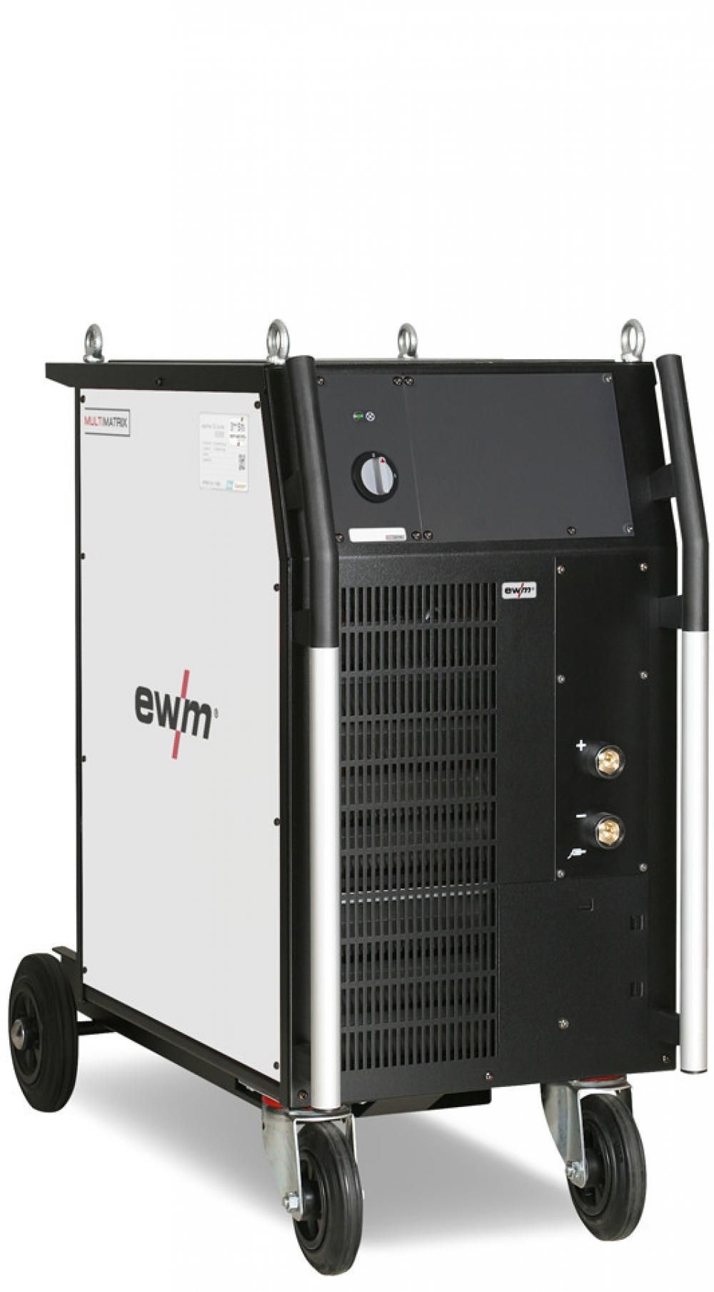 EWM Taurus 551 Synergic S MM FDG
