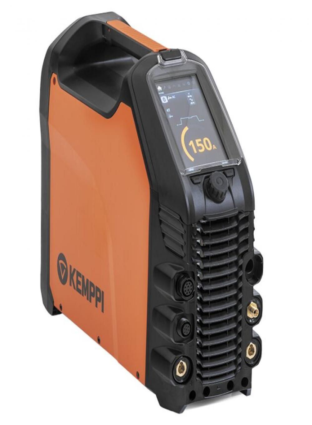 Kemppi MasterTig 235 AC/DC GM