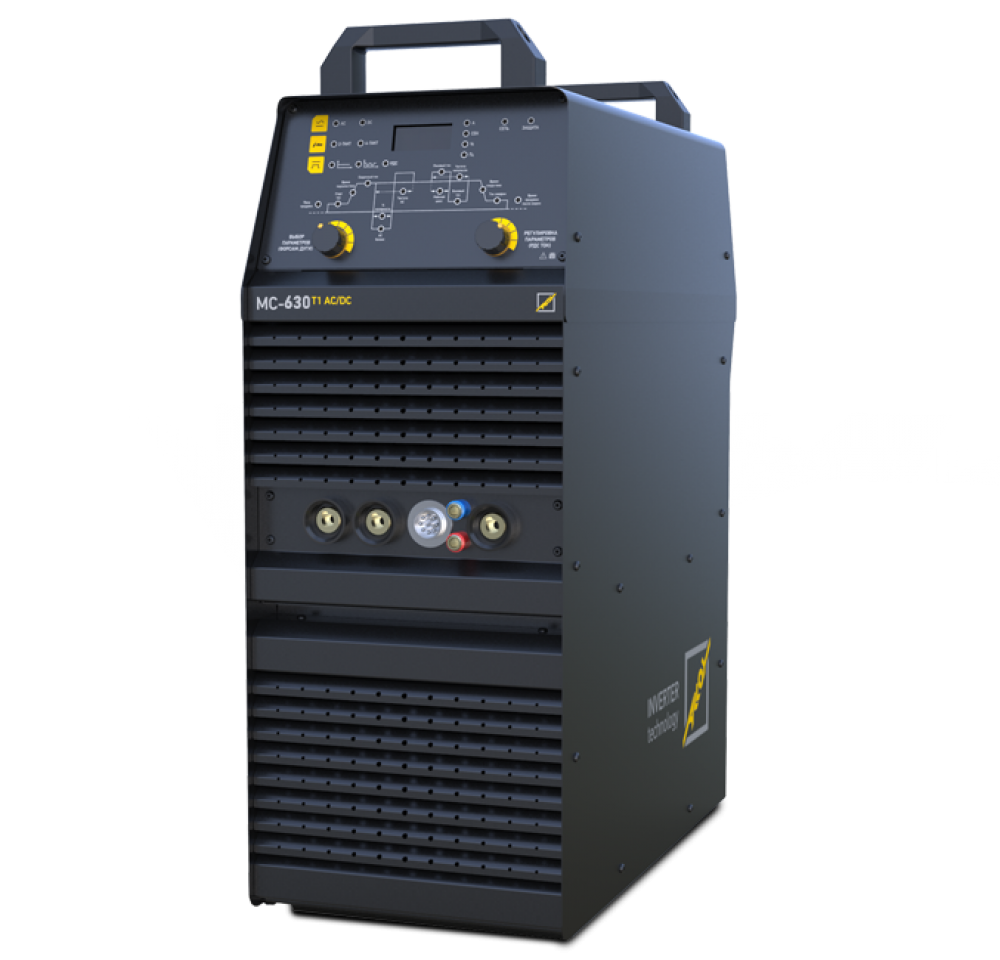 Alloy МС-630 T1 AC/DC