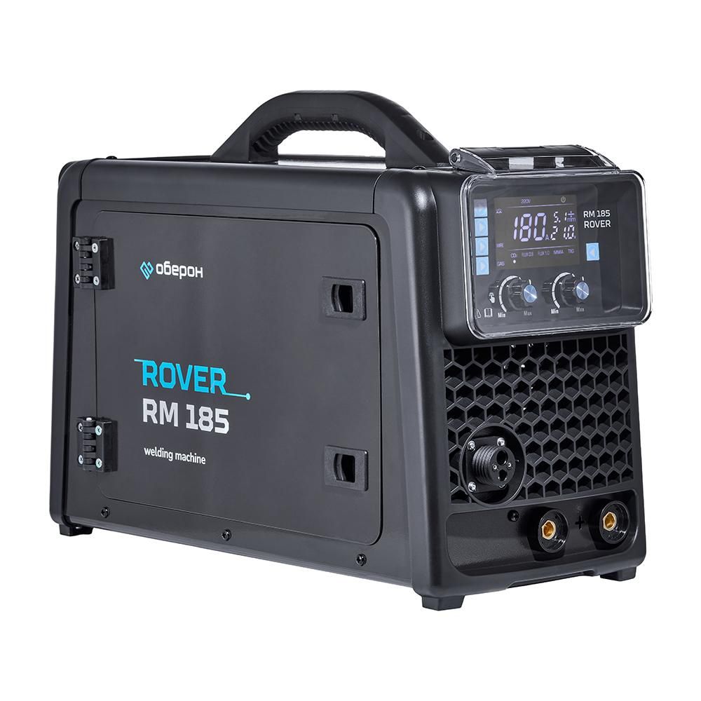 ОБЕРОН RM 185 Rover