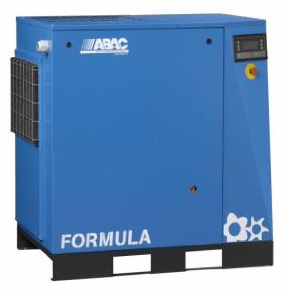 ABAC FORMULA 15/55 8/10 бар