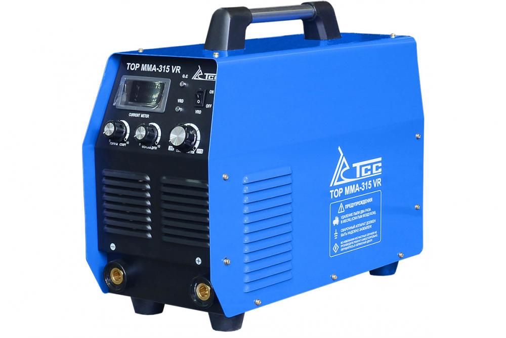 ТСС TOP MMA-315 VR
