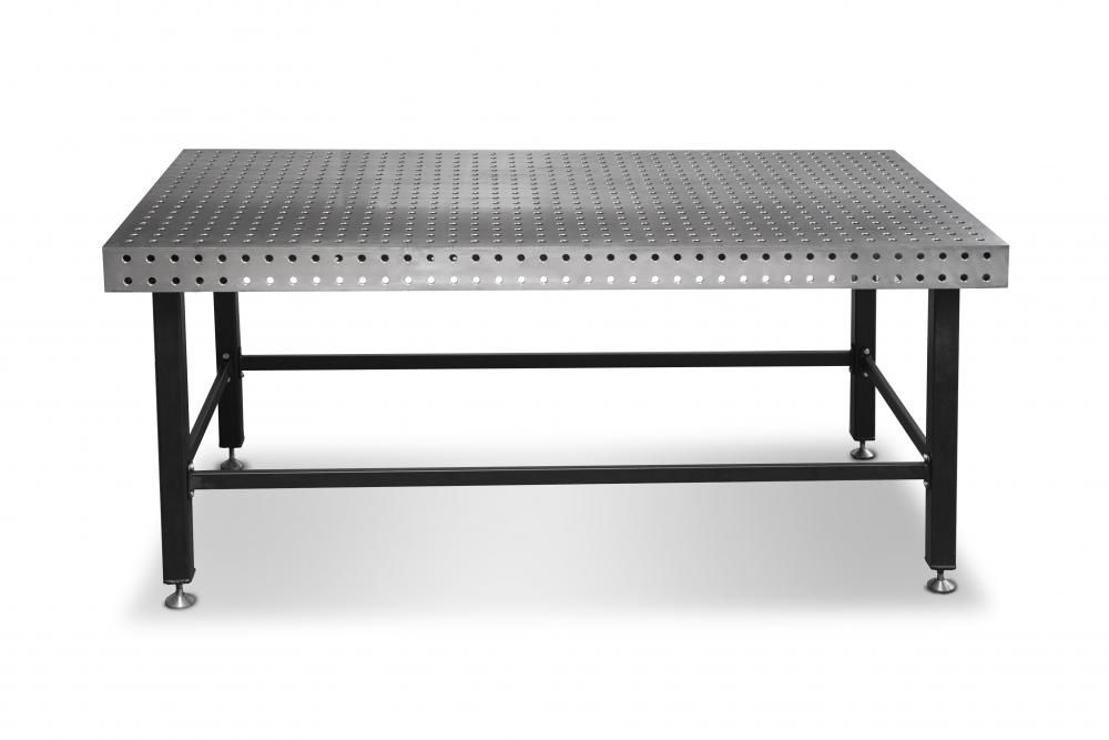 Старк-Профи 1450х950х100 (8 мм) SSAB