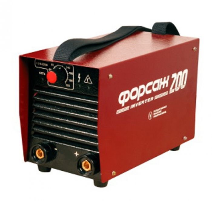 Форсаж 200