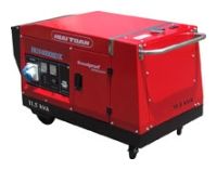  Huutoan HG16000TDX