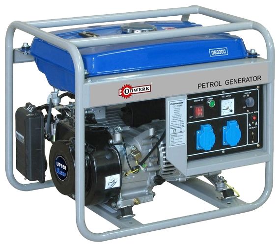  Odwerk GG3300E