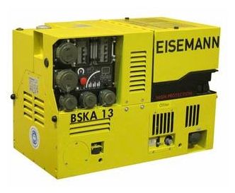  Eisemann BSKA 13EV SS