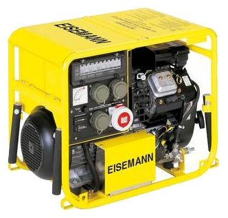  Eisemann BSKA 9V
