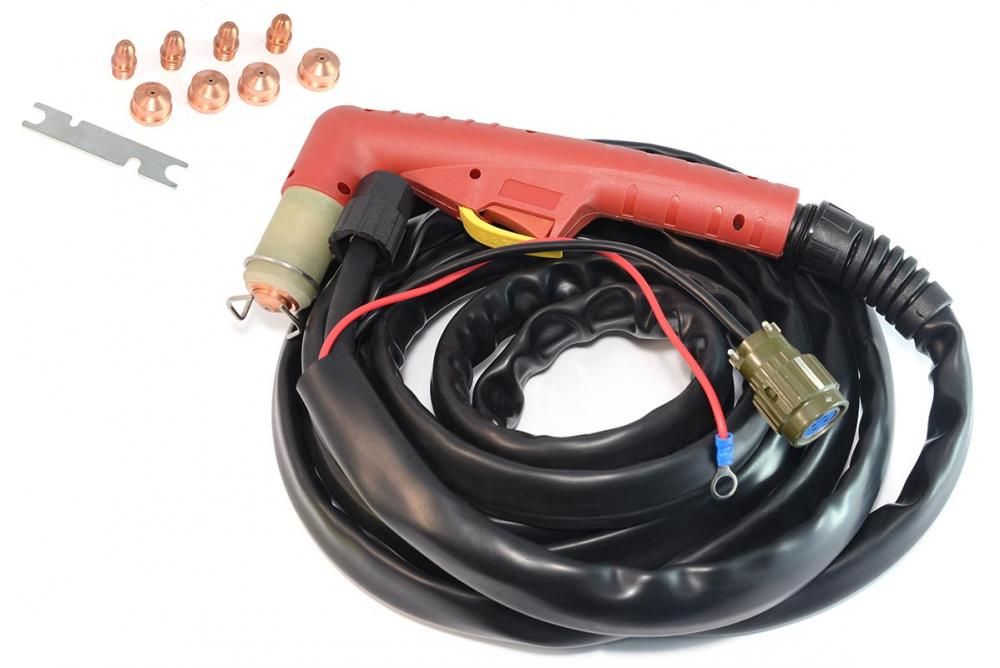 ТСС CB-150, 5 М