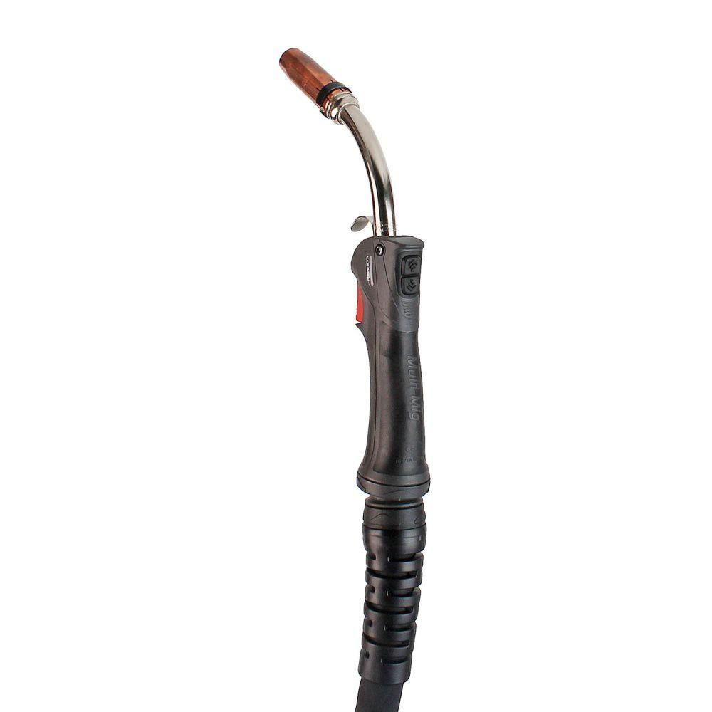 Parker Multi-Mig MMB 501W 4 метра (MIG/MAG)