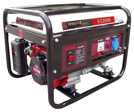  Forester EC3200