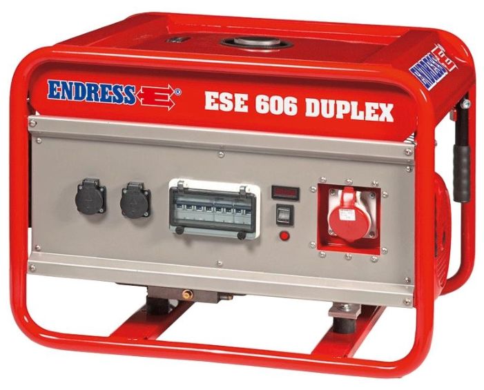  ESE 606 DSG-GT/A DUPLEX