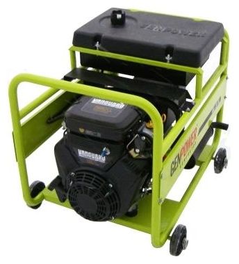  GenPower GBS 150 TEA