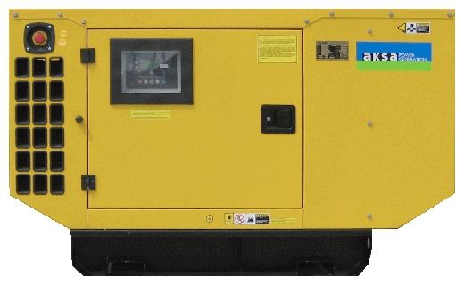  Aksa AMT 11 в кожухе