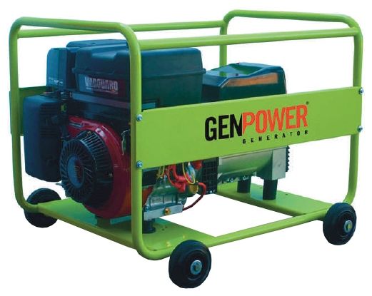  GenPower GBS 70 ME