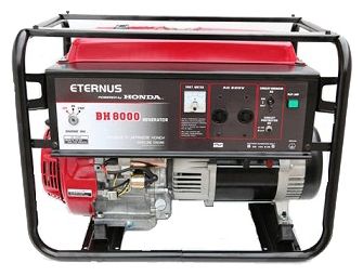  Eternus BH8000E