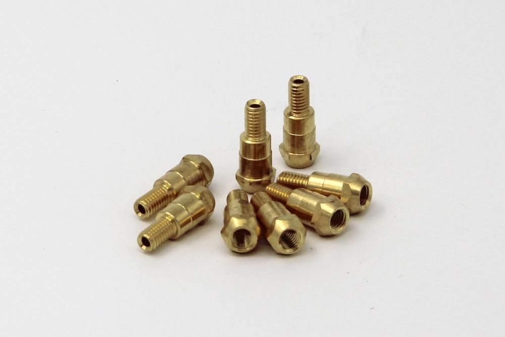Deka Держатель наконечника 24KD M6х26 (50 шт в уп.)